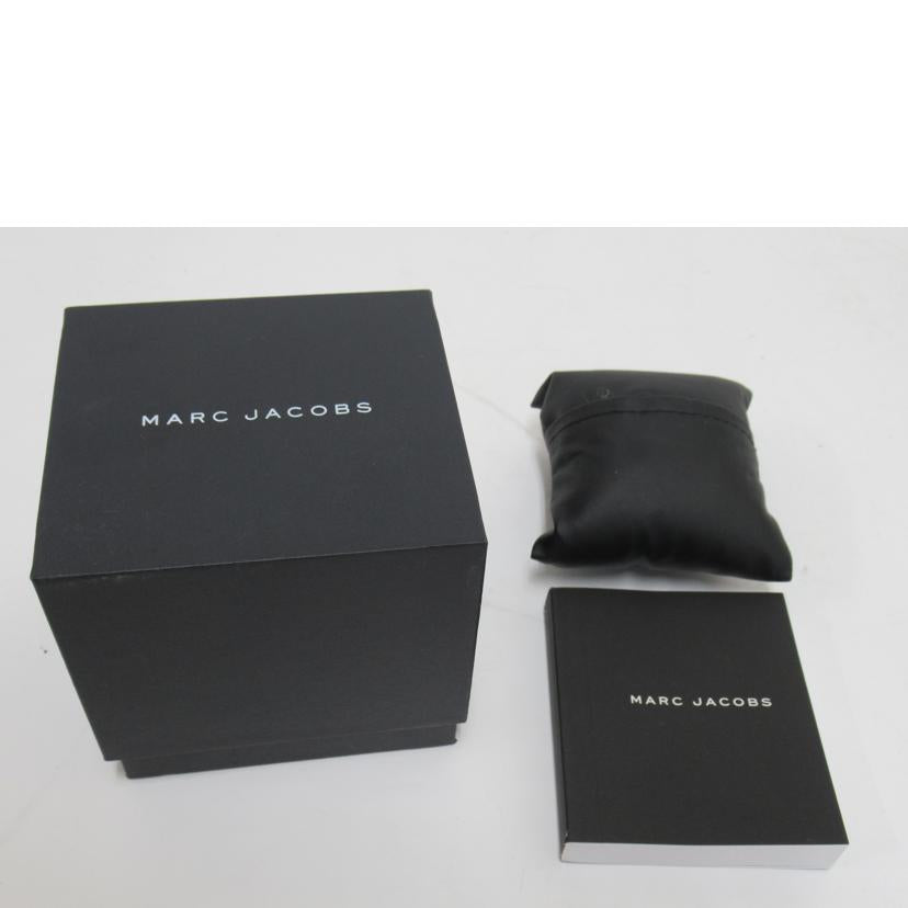 MARC JACOBS/レディースウォッチ/クォーツ/MJ1571//ABランク/63