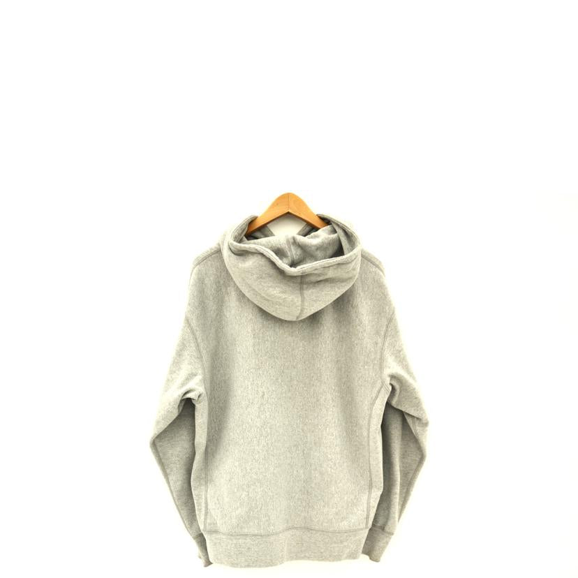 Supreme シュプリーム/クロスボックスロゴパーカー//ABランク/75