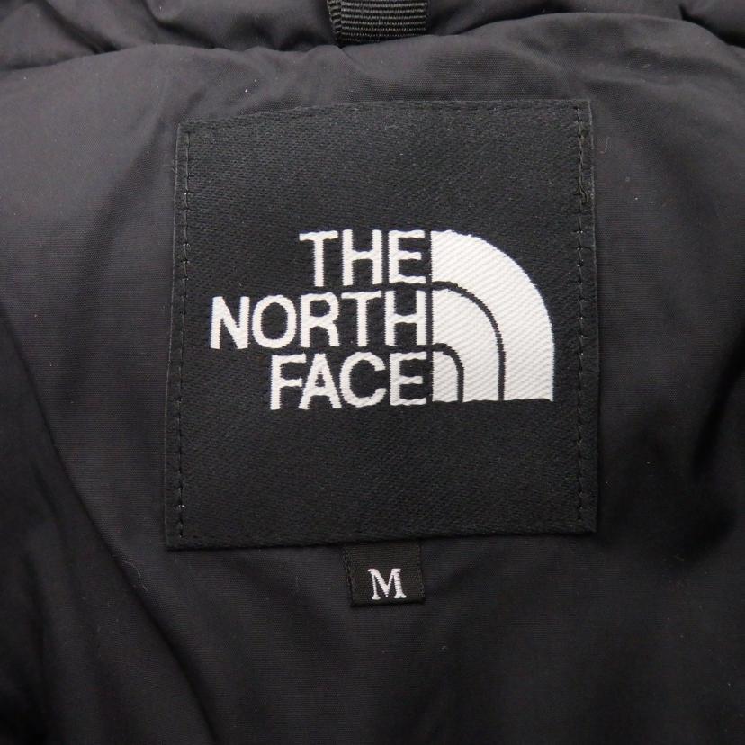 THENORTHFACE ザ・ノースフェイス/マカルトリクルメイトジャケット/NP61637//SAランク/77