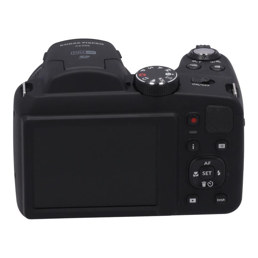 KODAK コダック /デジタルカメラ/PIXPRO AZ255//M065124145/ABランク/71