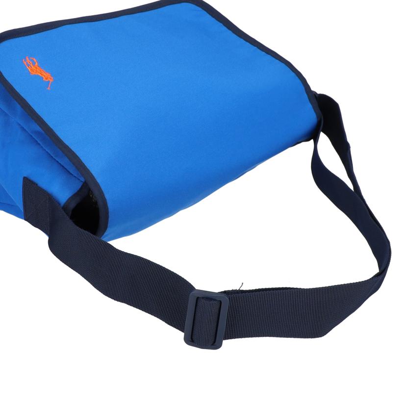 Polo/Ralph Lauren ポロ/ラルフローレン/ショルダーバッグ//ABランク/93