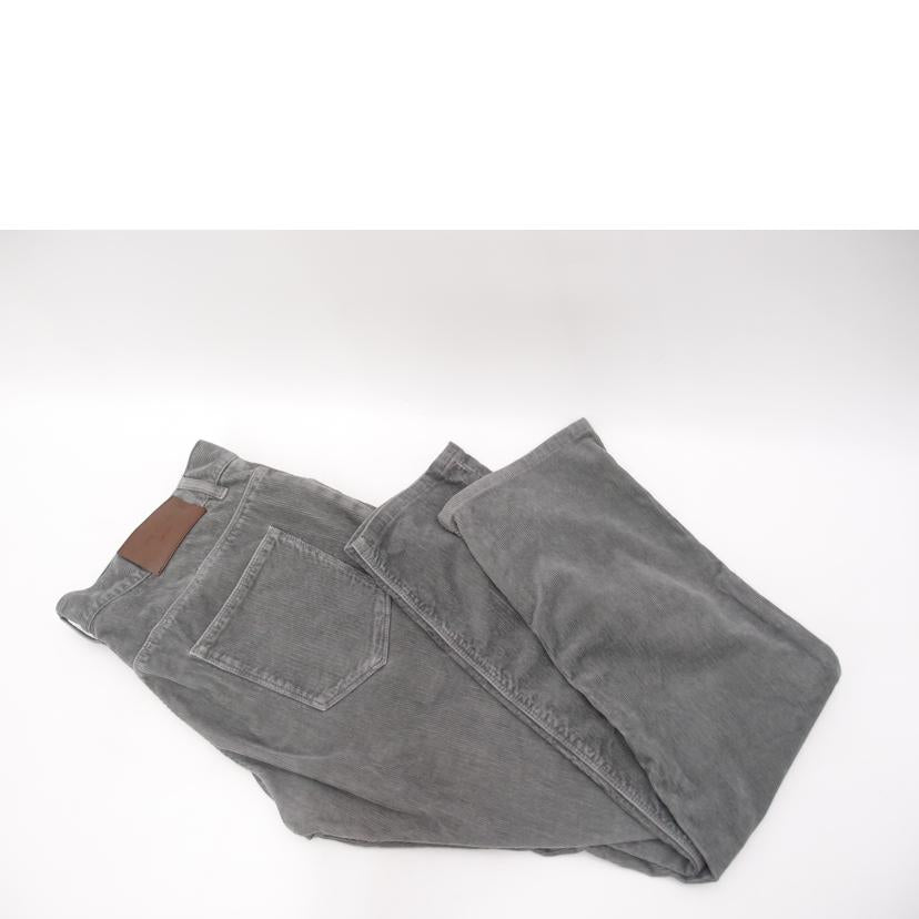 PRADA プラダ/◇コーディロイパンツ/グレー/34/D101GEP010//ABランク/69