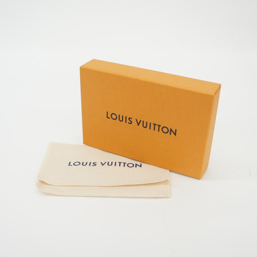 LOUIS VUITTON ルイヴィトン/LOUIS VUITTON×TM ブレスレット/LOUIS VUITTONコンフィデンシャル/M8973F//Aランク/91