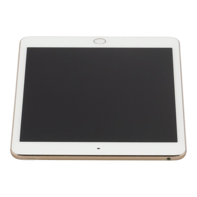 Apple アップル /iPad mini4 Wi-Fi 16GB 2015/MK6L2J/A//F9FQ931KGHKD/Bランク/84