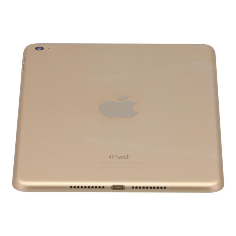 Apple アップル /iPad mini4 Wi-Fi 16GB 2015/MK6L2J/A//F9FQ931KGHKD/Bランク/84