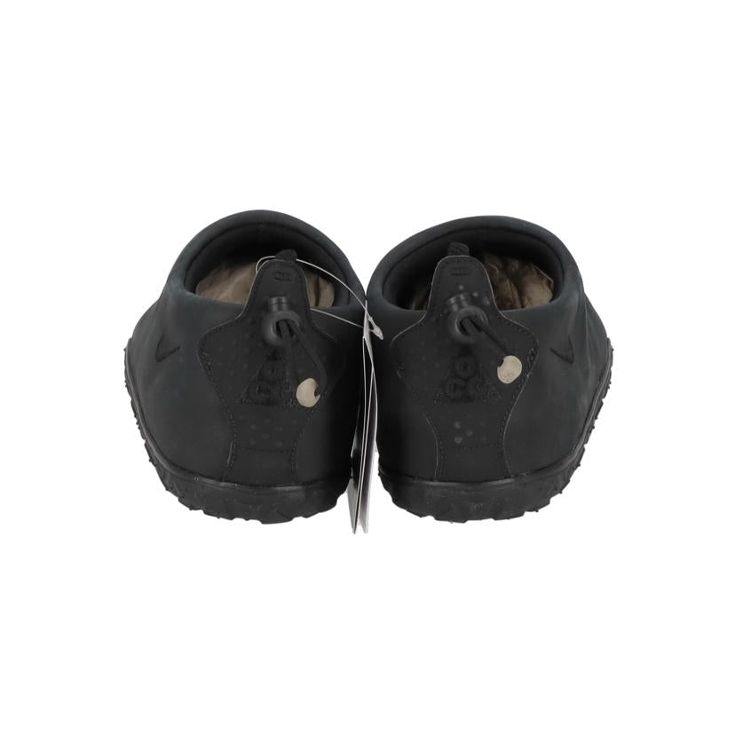NIKE ナイキ/NIKE ACG MOC PREMIUM/FV4569-001//ABランク/70