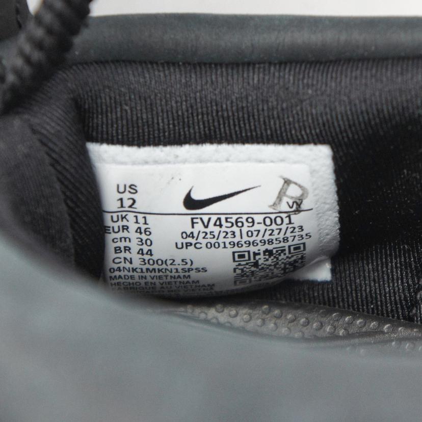 NIKE ナイキ/NIKE ACG MOC PREMIUM/FV4569-001//ABランク/70