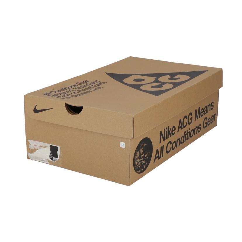 NIKE ナイキ/NIKE ACG MOC PREMIUM/FV4569-001//ABランク/70
