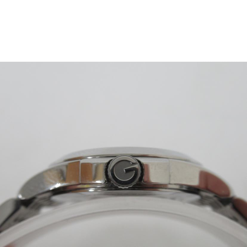 GUCCI/レディースウォッチ/Gタイムレス/クォーツ/デイト/126.5//154*****/ABランク/63