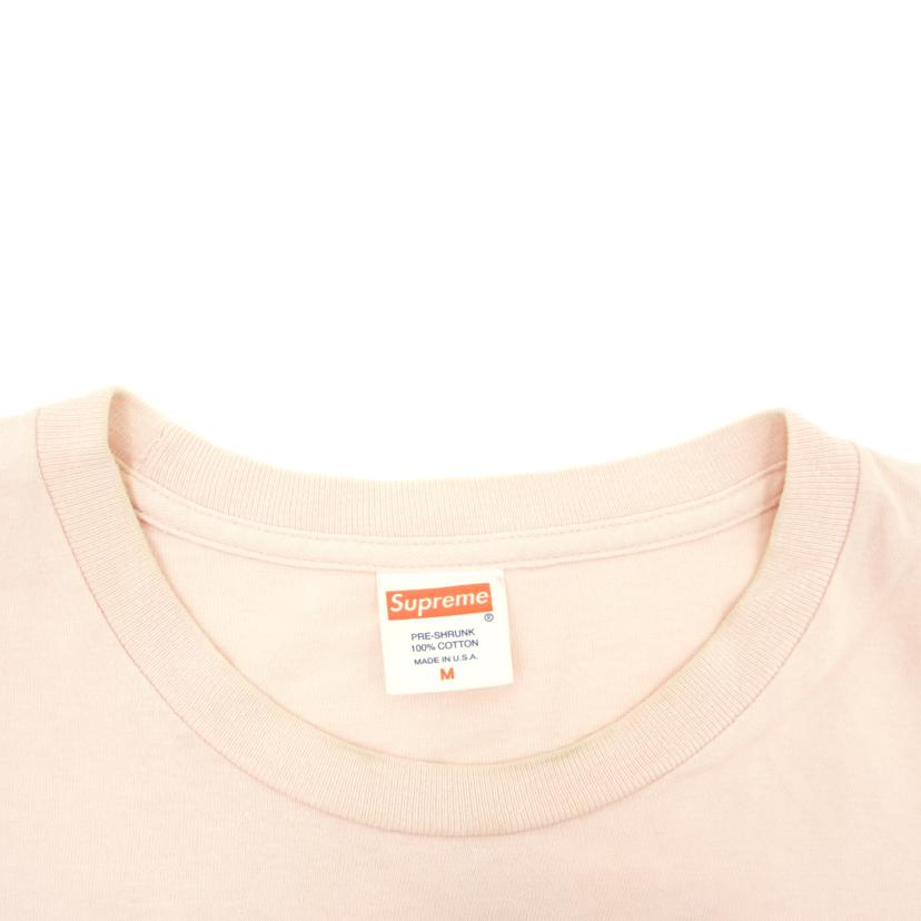 Supreme シュプリーム/Tシャツ//Bランク/75