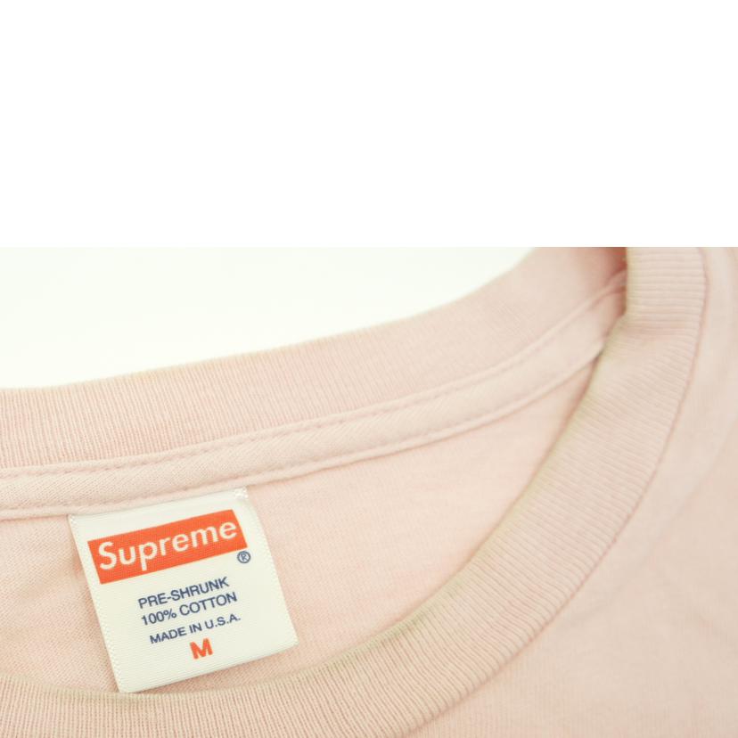 Supreme シュプリーム/Tシャツ//Bランク/75