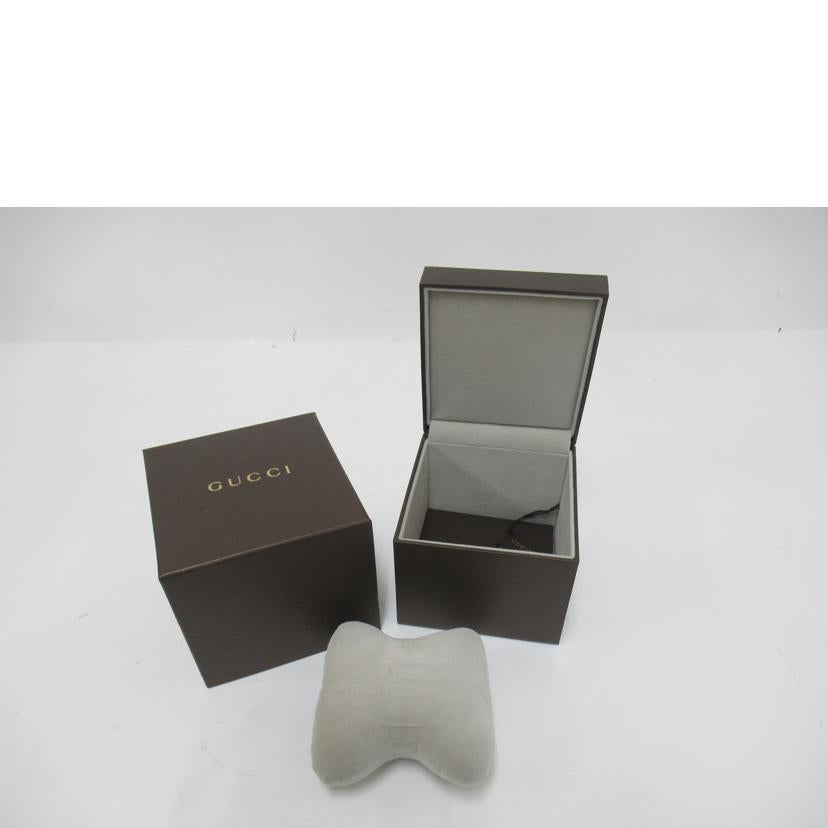 GUCCI/レディースウォッチ/Gタイムレス/クォーツ/デイト/126.5//154*****/ABランク/63