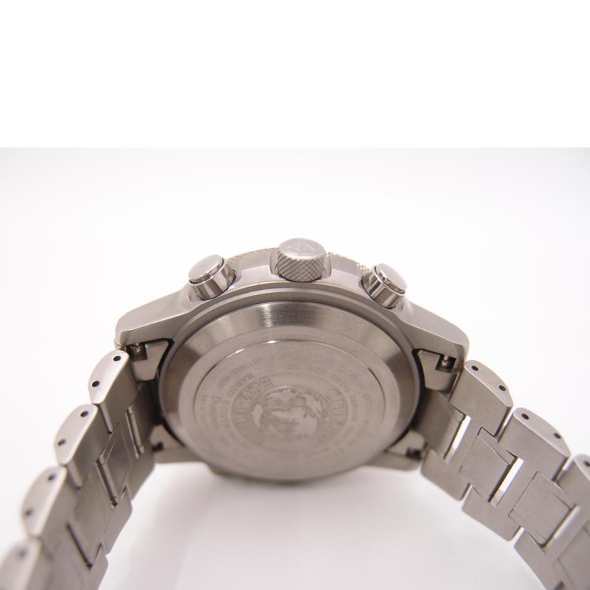 CITIZEN シチズン/プロマスター/Eco-Drive/電波ソーラー/BY0080-57E//541******/ABランク/69