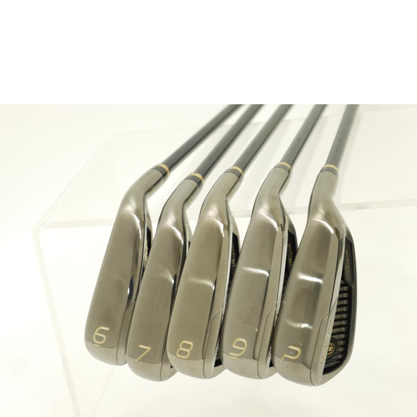 MAJESTY マジェスティゴルフ/マジェスティロイヤル アイアン 5S/マジェスティロイヤル(2025)//Aランク/69