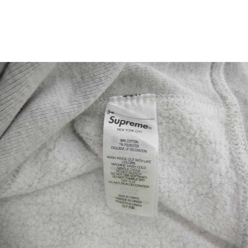 Supreme シュプリーム/Supreme Cities Arcスウェット//Bランク/82