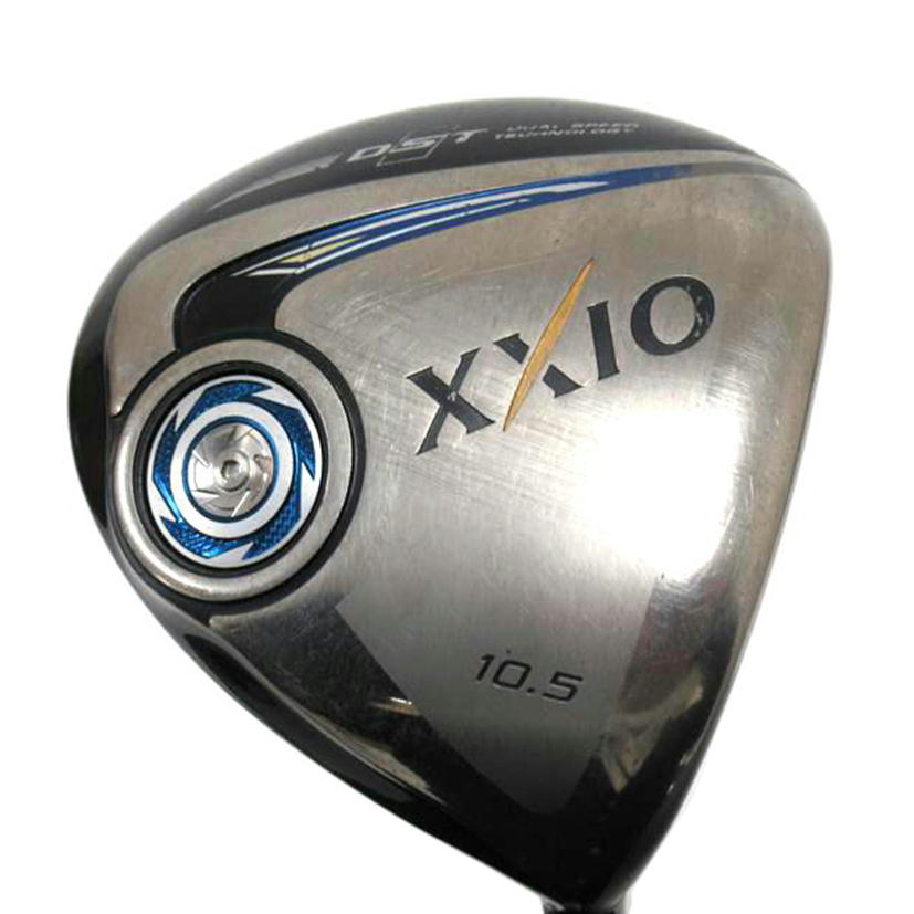 DUNLOP/ドライバー/ゼクシオ9/XXIO 9//Bランク/63