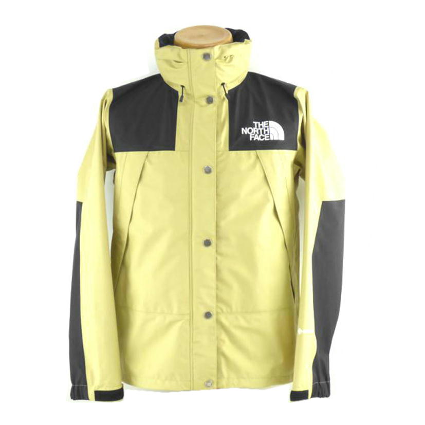 THE NORTH FACE ノースフェイス/マウンテンレインテックスジャケット/NPW11914//ABランク/64