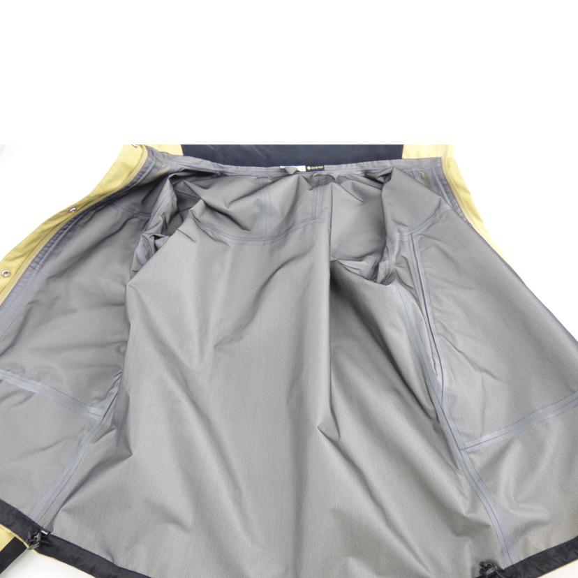 THE NORTH FACE ノースフェイス/マウンテンレインテックスジャケット/NPW11914//ABランク/64