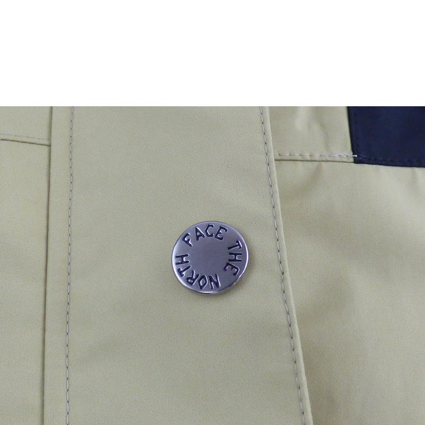 THE NORTH FACE ノースフェイス/マウンテンレインテックスジャケット/NPW11914//ABランク/64