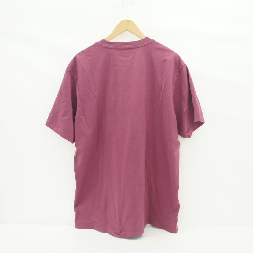 supreme シュプリーム/small box Tシャツ//Bランク/85