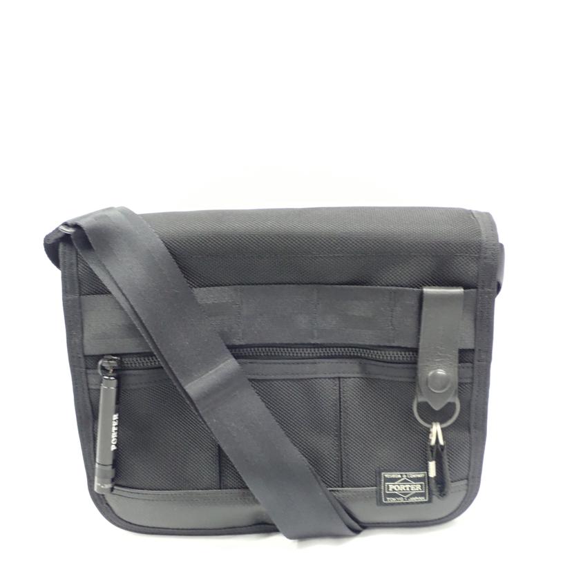 PORETR ポーター/ヒート ショルダーバッグ//Bランク/62