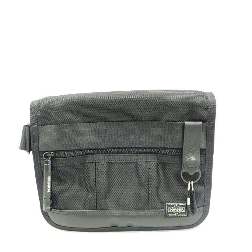 PORETR ポーター/ヒート ショルダーバッグ//Bランク/62