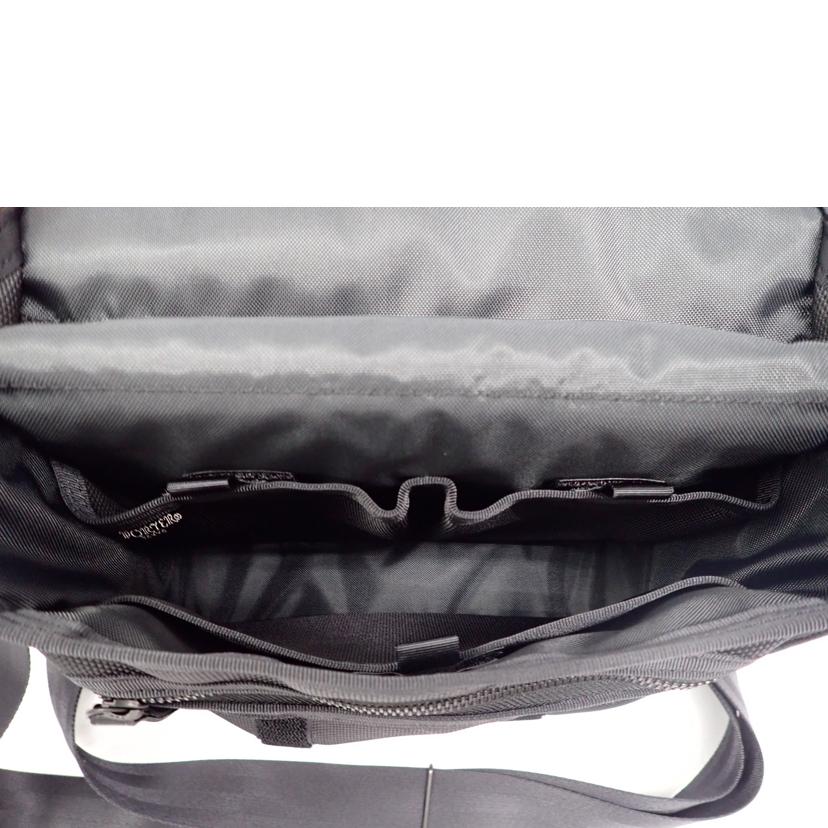 PORETR ポーター/ヒート ショルダーバッグ//Bランク/62