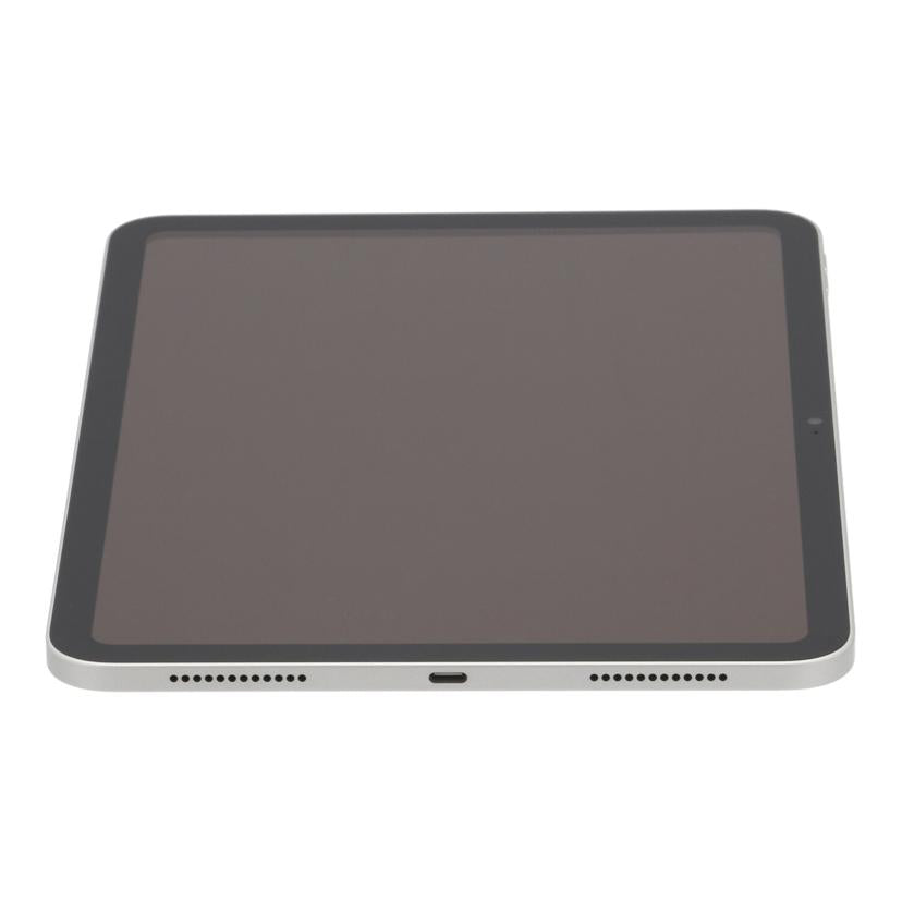 Apple アップル/iPad (第10世代)Wi-Fi 64GB/MPQ03J/A//RM26QQQKDQ/Aランク/67