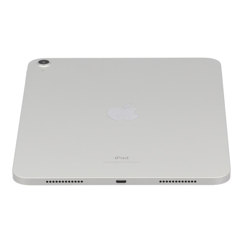 Apple アップル/iPad (第10世代)Wi-Fi 64GB/MPQ03J/A//RM26QQQKDQ/Aランク/67