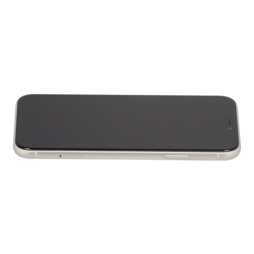 Apple docomo アップル /iPhone 11 64GB/MWLU2J/A//G0ND79JZN736/Bランク/09