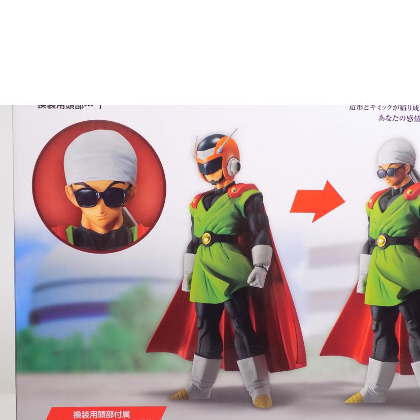 BANDAI バンダイ/グレートサイヤマン フィギュア ラストワン//ABランク/42