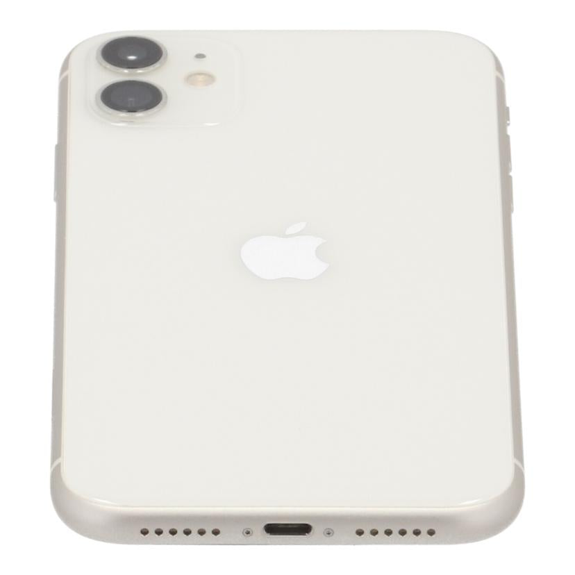 Apple docomo アップル /iPhone 11 64GB/MWLU2J/A//G0ND79JZN736/Bランク/09