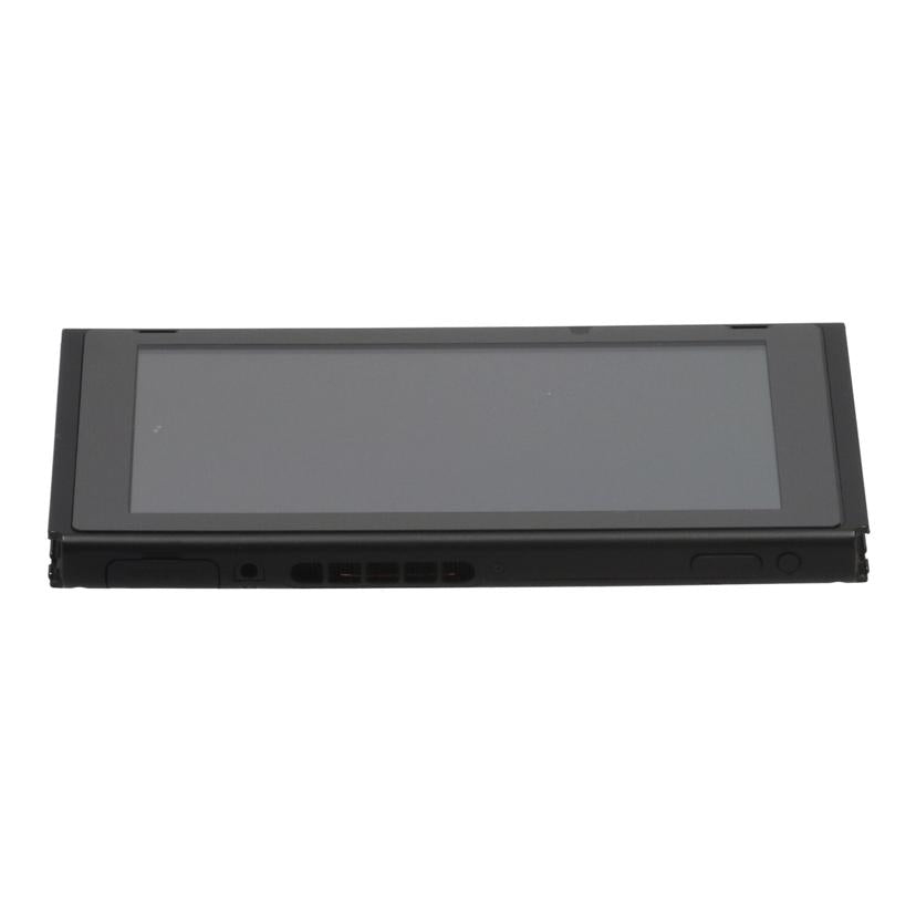 NINTENDO 任天堂 ニンテンドー /Nintendo Switch 本体/HAC-001(-01)//XKJ10112288425/ABランク/05