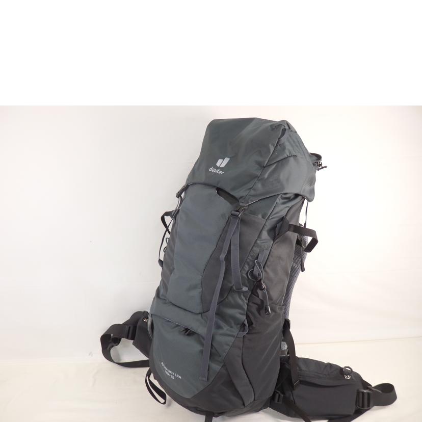 deuter ドイター/ドイター バッグパック エアコンタクトライト//ABランク/84