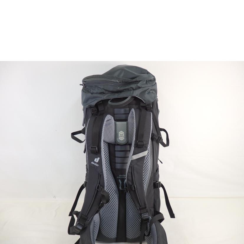 deuter ドイター/ドイター バッグパック エアコンタクトライト//ABランク/84
