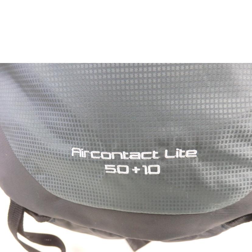 deuter ドイター/ドイター バッグパック エアコンタクトライト//ABランク/84