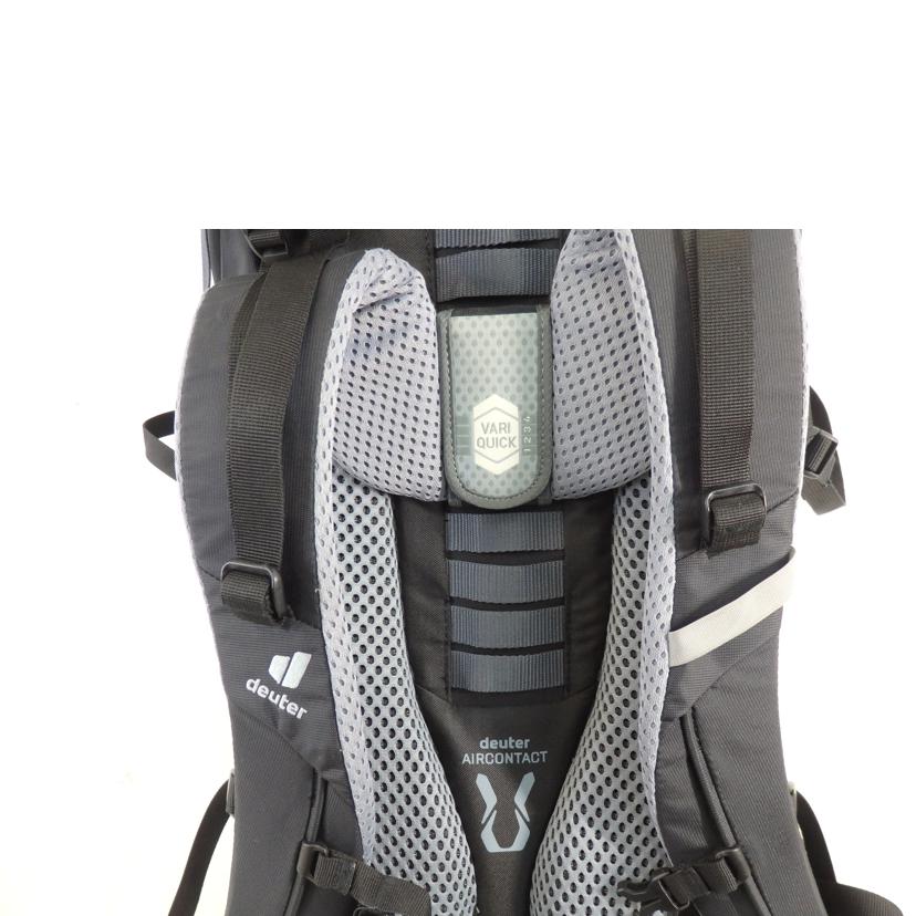 deuter ドイター/ドイター バッグパック エアコンタクトライト//ABランク/84