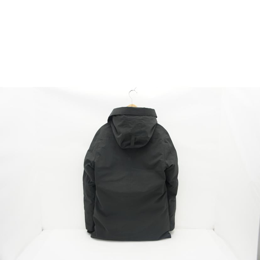 CANADA GOOSE カナダグース/CANADA GOOSE ジャスパー ダウウンジャケット BK/3438JM//Bランク/78