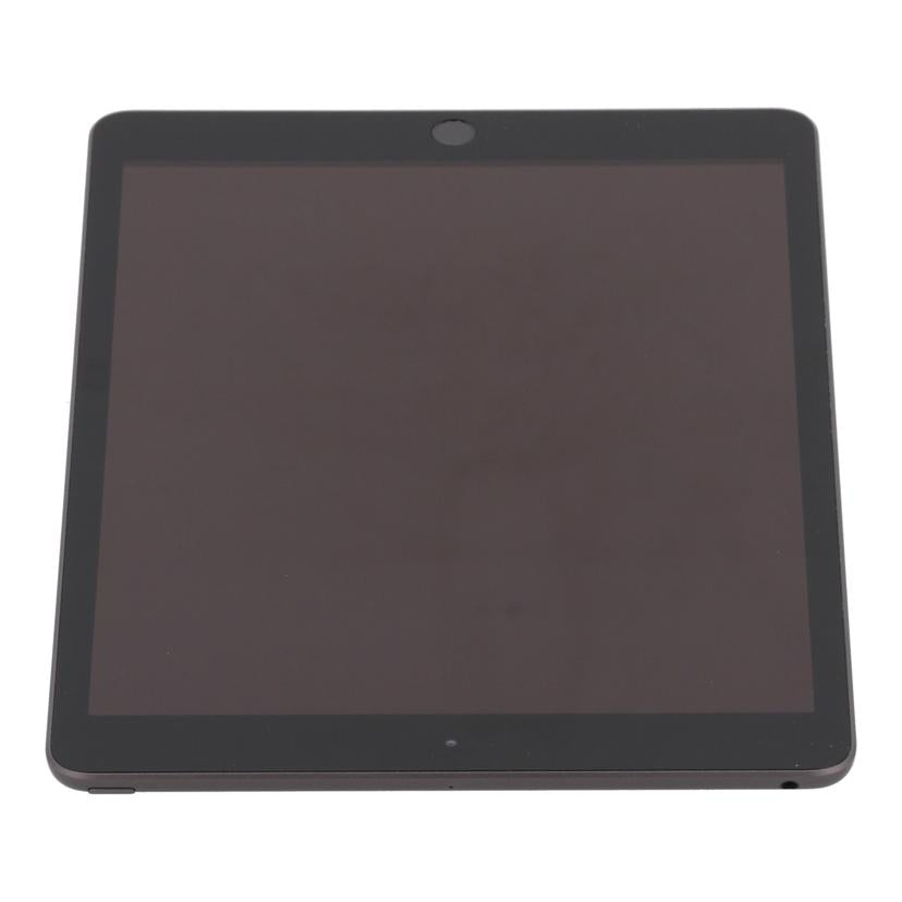 APPLE アップル/iPad 第8世代 Wi-Fi 32GB/A2270//H96DT75WQ1GC/Bランク/01