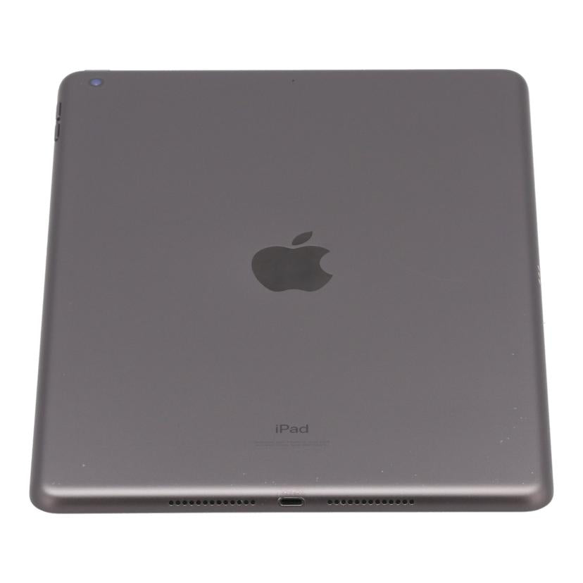APPLE アップル/iPad 第8世代 Wi-Fi 32GB/A2270//H96DT75WQ1GC/Bランク/01