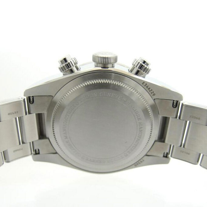 TUDOR チューダー/ブラックベイ/クロノ/ブラック文字盤/自動巻き/79360N //E34****/Aランク/04