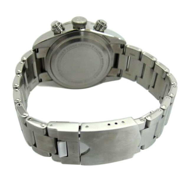 TUDOR チューダー/ブラックベイ/クロノ/ブラック文字盤/自動巻き/79360N //E34****/Aランク/04