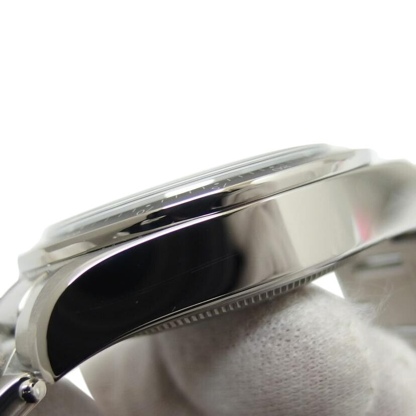 TUDOR チューダー/ブラックベイ/クロノ/ブラック文字盤/自動巻き/79360N //E34****/Aランク/04