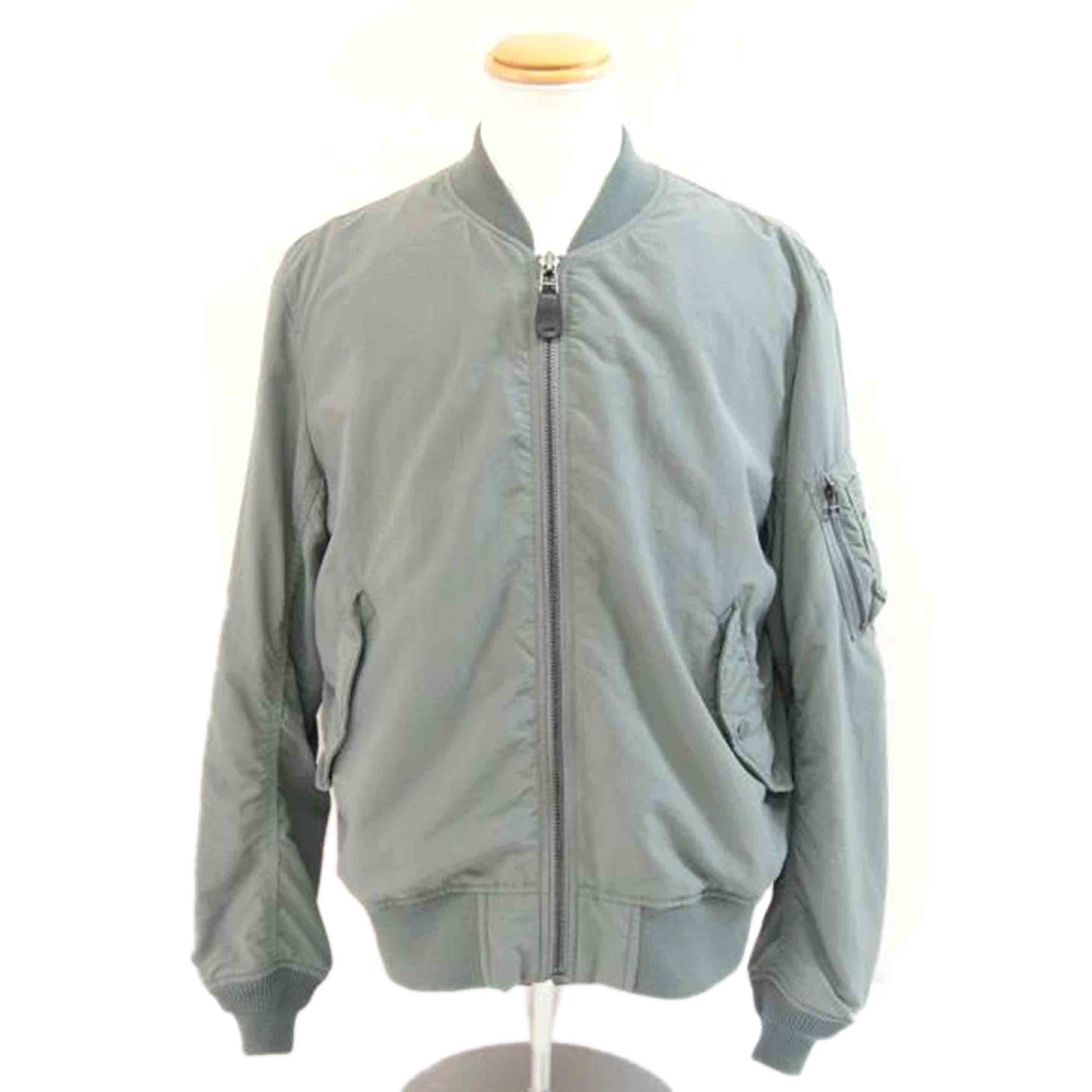 AVIREX アヴィレックス/コーデュラファブリックMA-1/783-3152025//ABランク/71