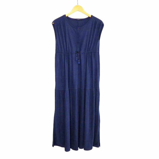 MaxMara マックスマーラ/MaxMara/ノースリーブワンピース//Aランク/81