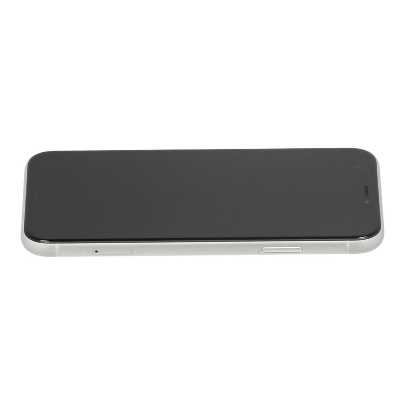 Apple アップル/iPhoneXR 64GB/MT032J/A//353052102312646/Bランク/09