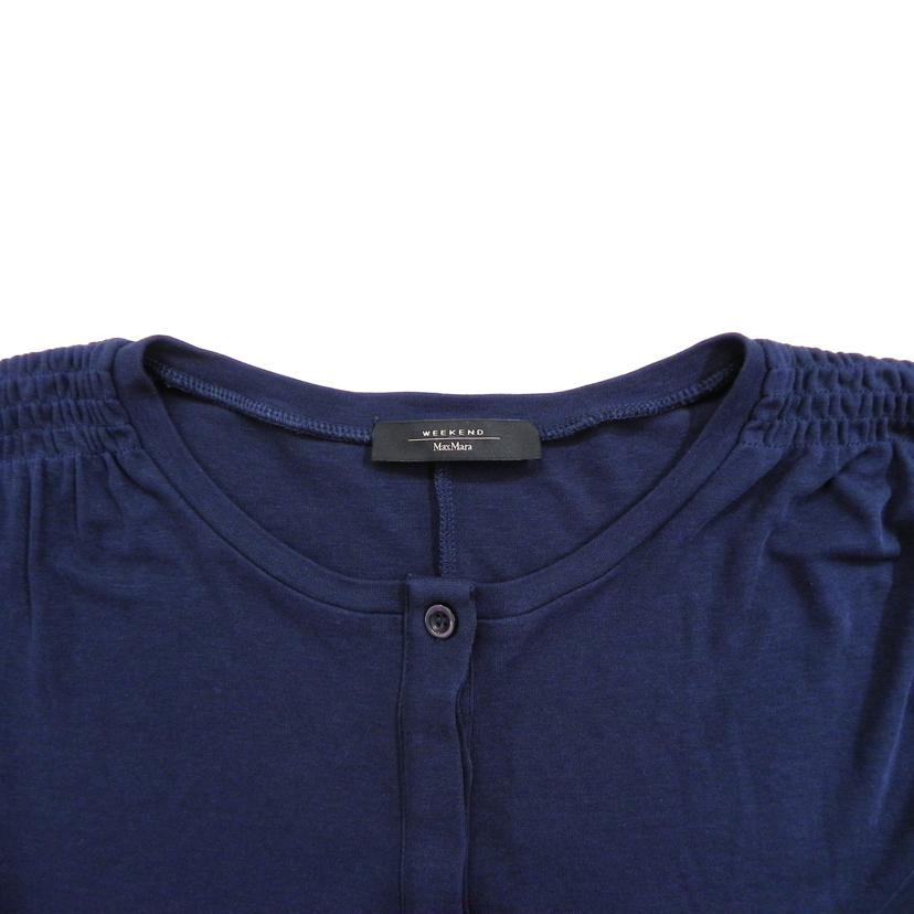 MaxMara マックスマーラ/MaxMara/ノースリーブワンピース//Aランク/81