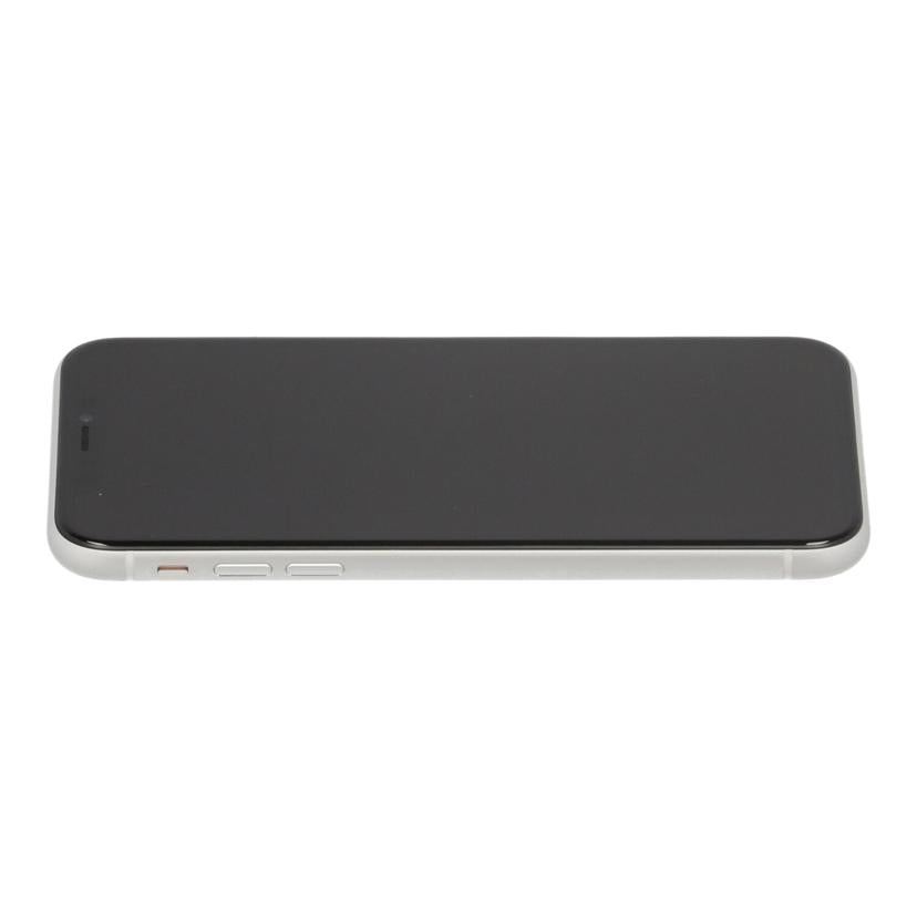 Apple アップル/iPhoneXR 64GB/MT032J/A//353052102312646/Bランク/09