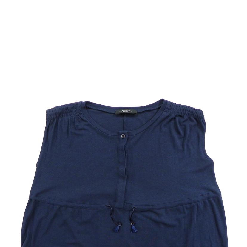 MaxMara マックスマーラ/MaxMara/ノースリーブワンピース//Aランク/81