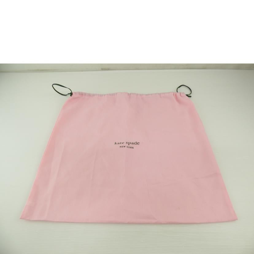 kate spade ケイトスペード/レザートートバッグ//ABランク/64
